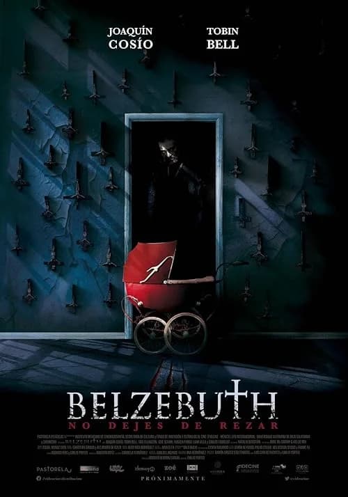 Belzebuth film posteri