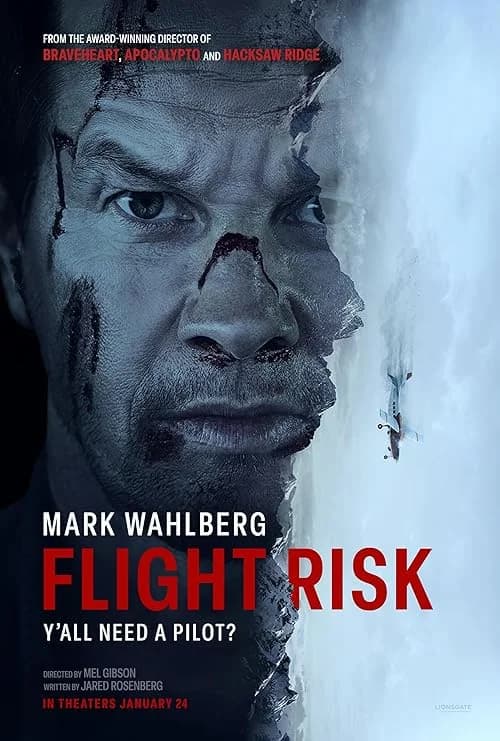Flight Risk