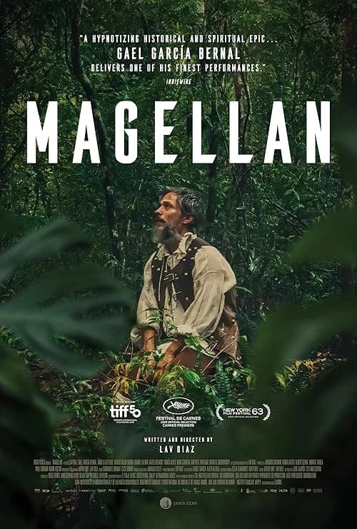 Magellan