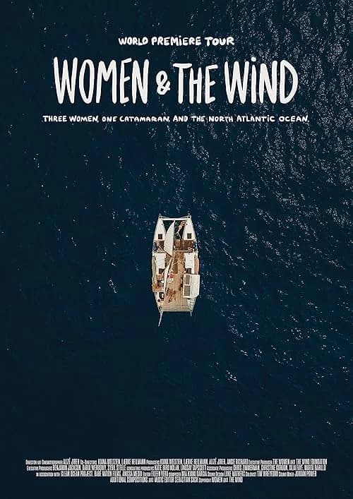 Women & the Wind